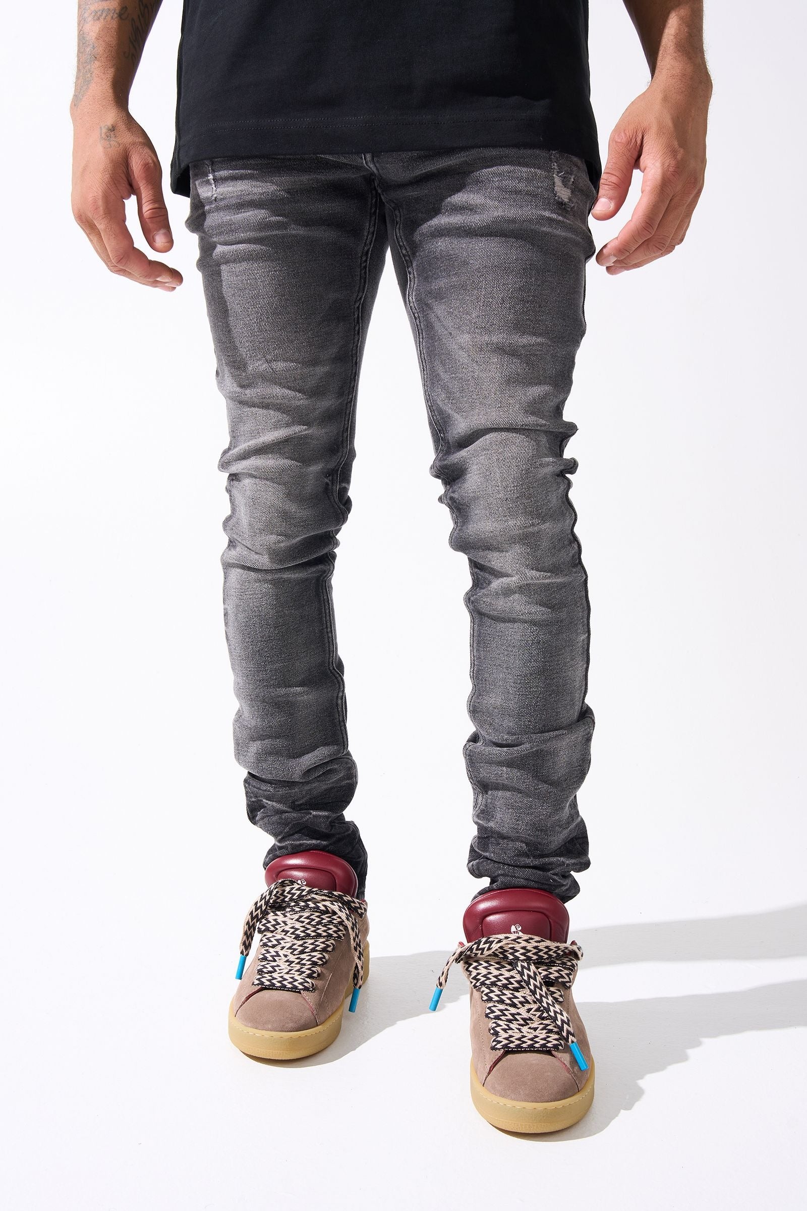SERENEDE FUME JEANS