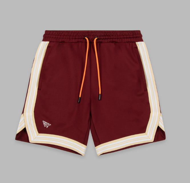 PAPER PLANES SP22 PLANES CREW LEAGUE SHORT