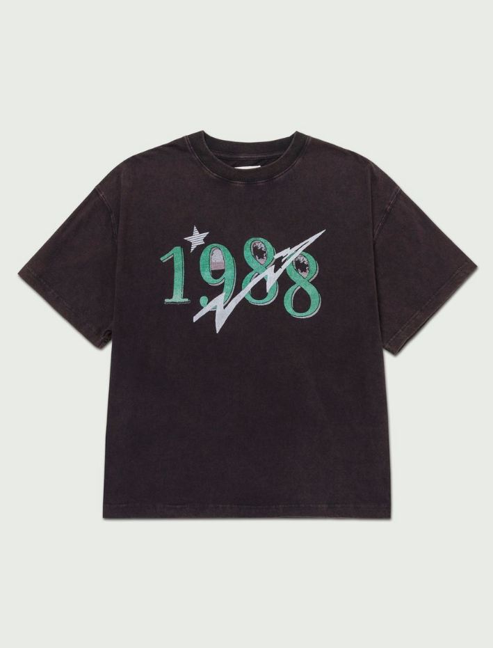 Honor The Gift 1988 Tee