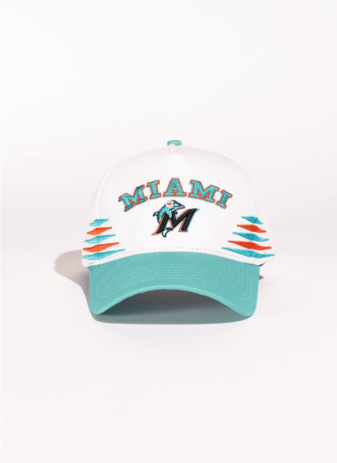 REFERENCE Co Hats