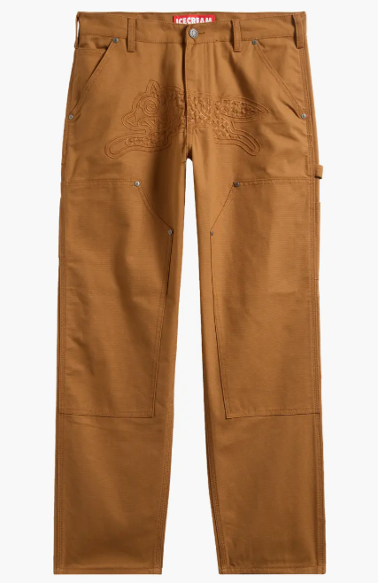 ICECREAM Work Pants