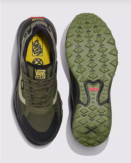 VANS MTE CrossPath
