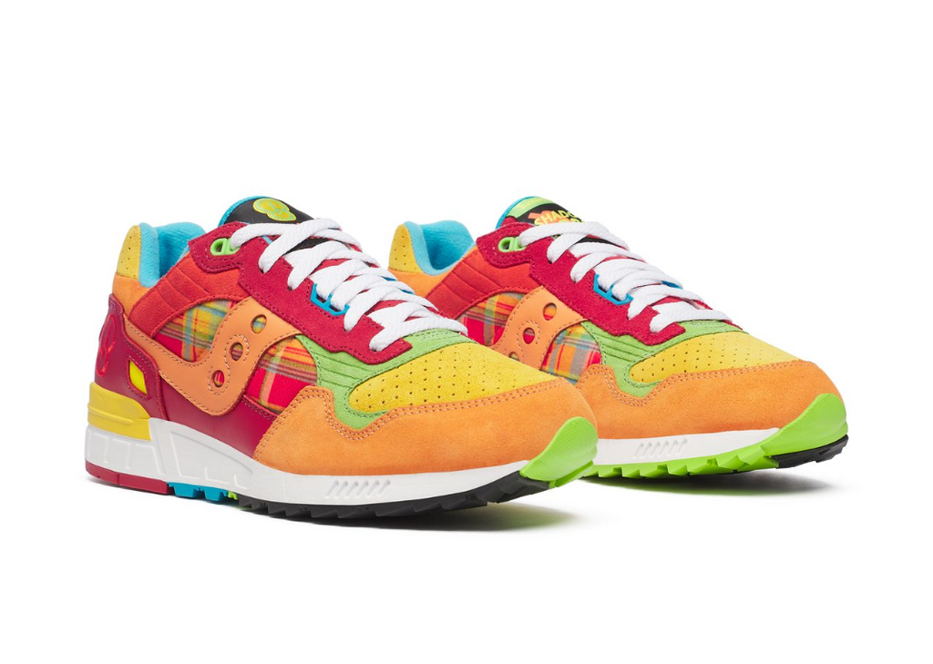 SAUCONY Shadow 5000 Bisso