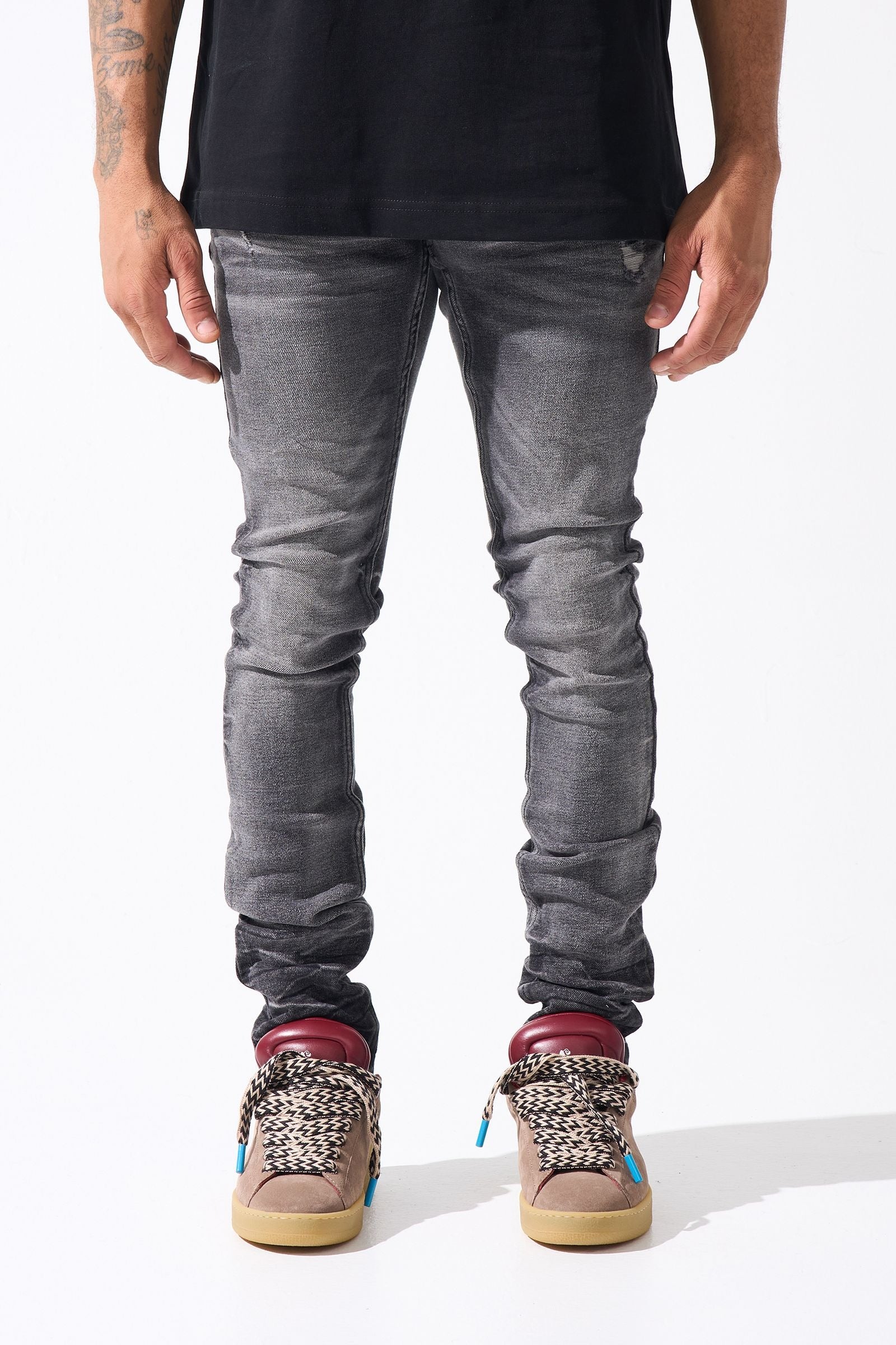 SERENEDE FUME JEANS
