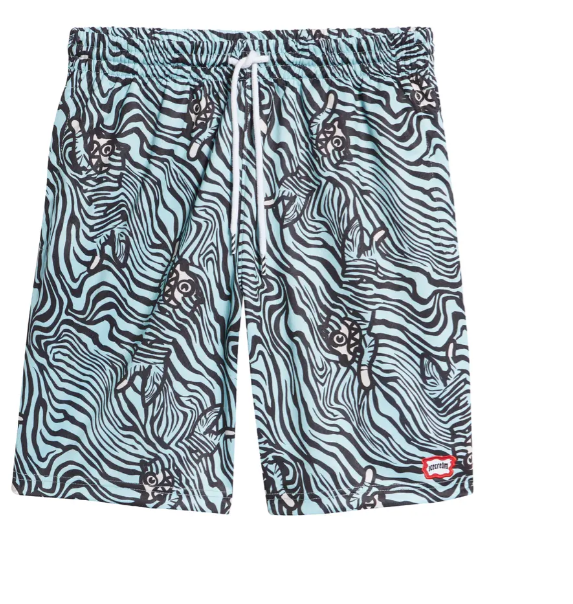 ICE CREAM SU22 SLAM SHORTS