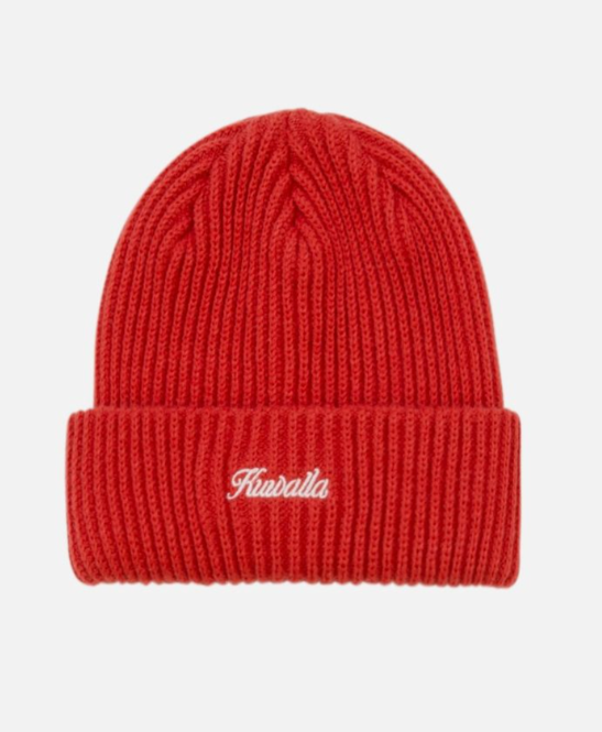 KUWALLA Essential Beanie