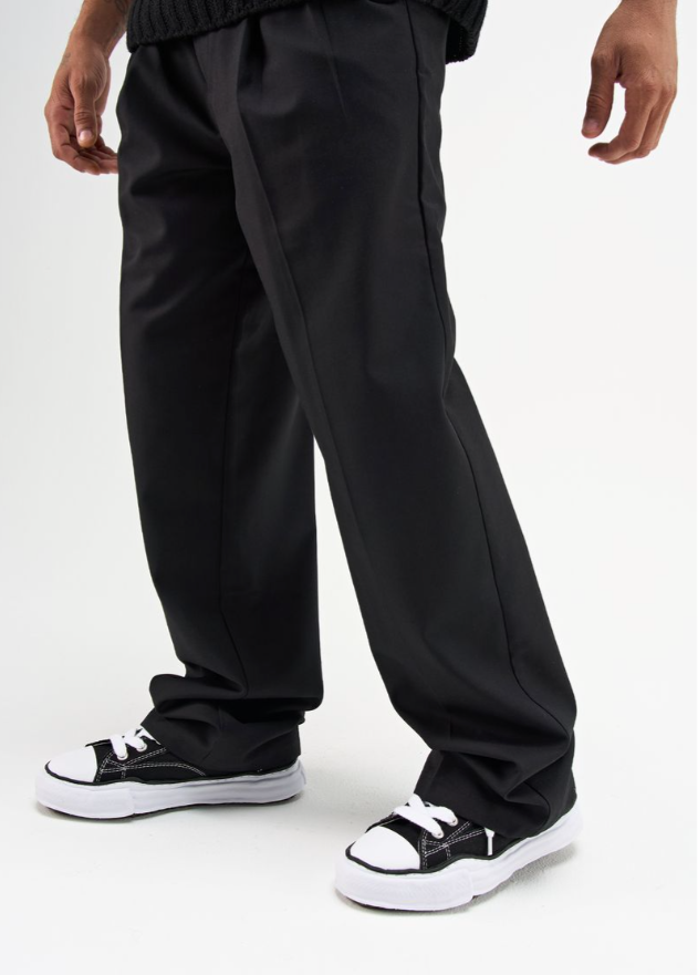 SERENEDE Dress Baggy Pants