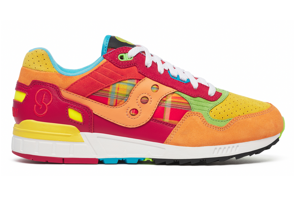 SAUCONY Shadow 5000 Bisso