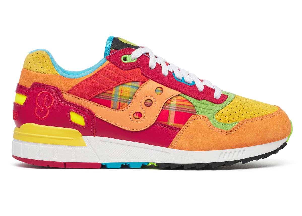 SAUCONY Shadow 5000 Bisso
