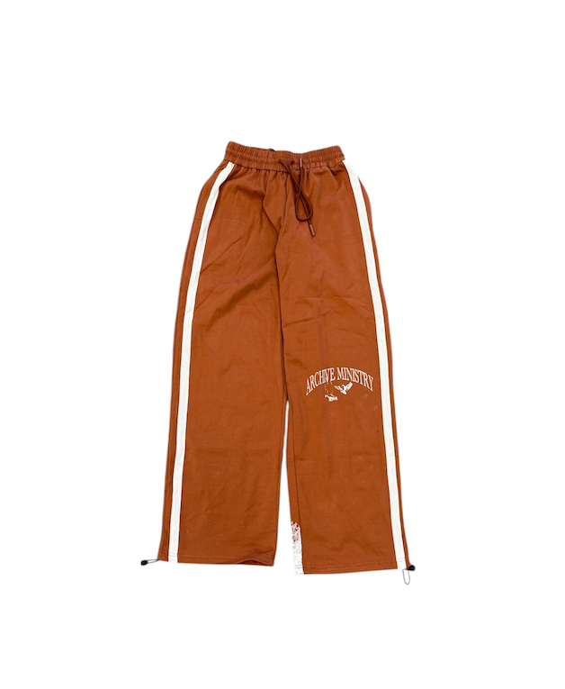 ARCHIVE MINISTRY AM Dystopia Pant