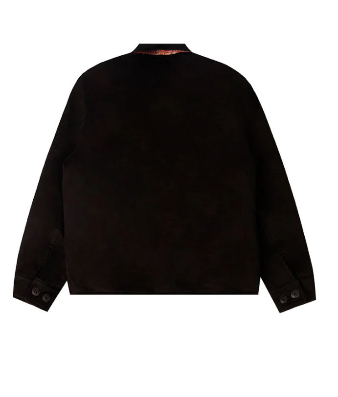 THE HUNDREDS Everett Work Jacket