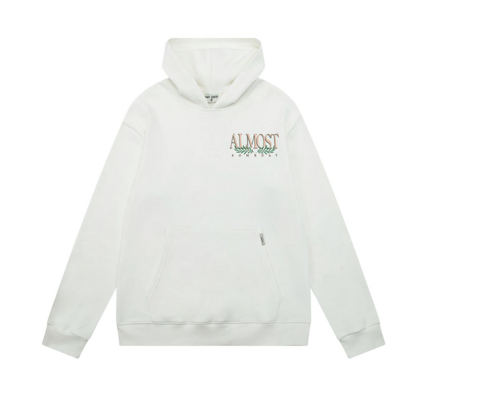 ALMOST SOMEDAY Someday Hoodie