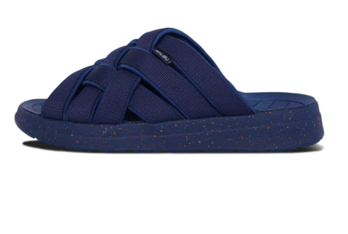 MALIBU SANDALS ZUMA NAVY
