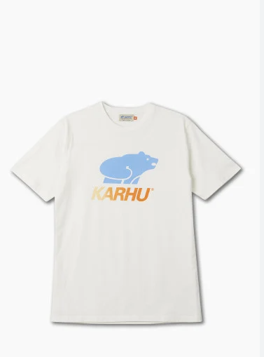 KARHU SP23 LOGO TEE