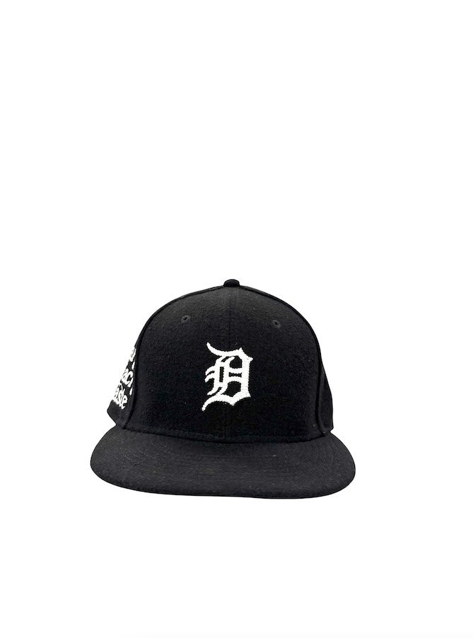 DIET STARTS MONDAY New Era Detroit Tigers Hat