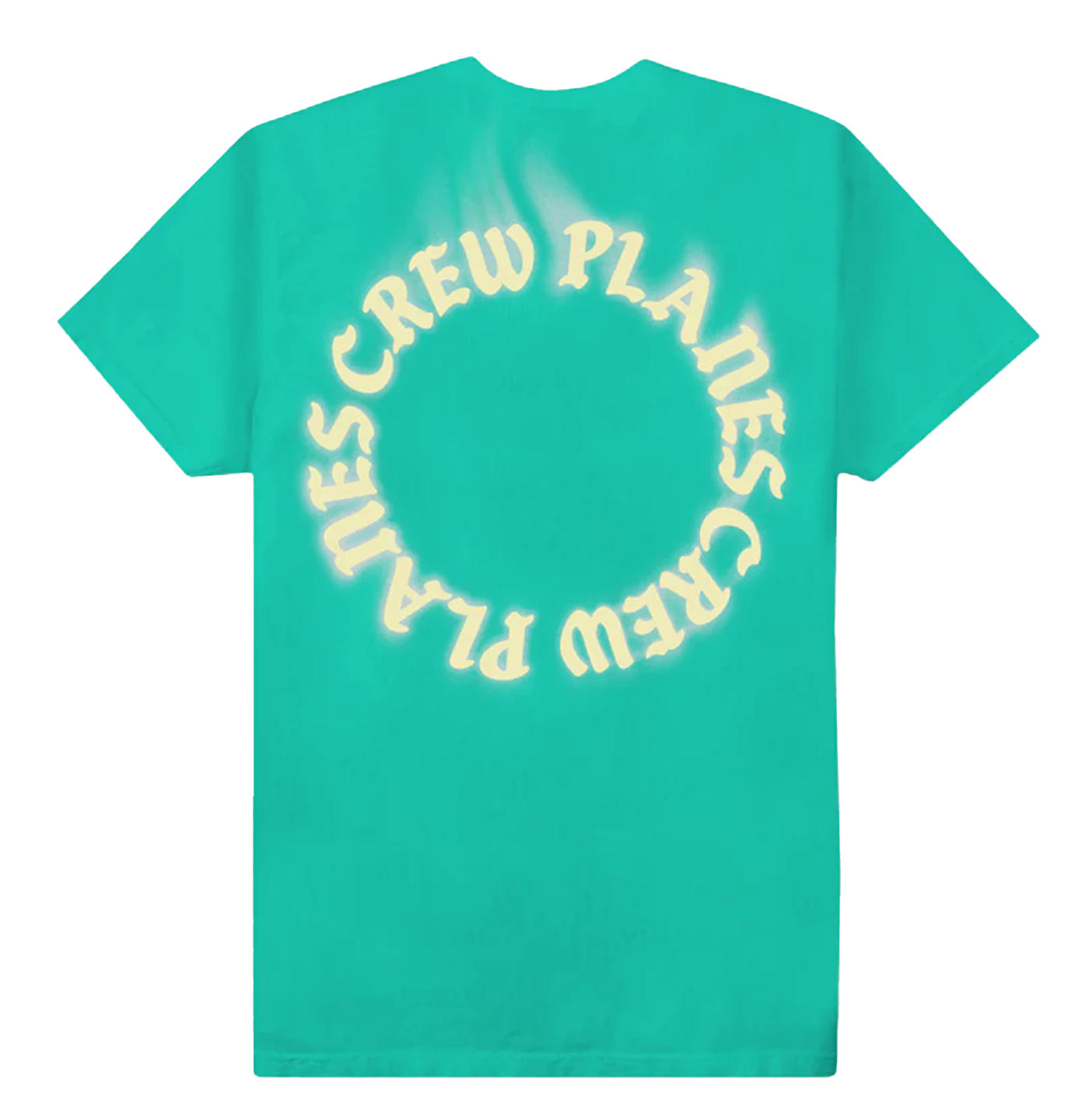 PAPER PLANES SP24 CREW LOVE SUPREME TEE