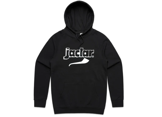 JACLAR Logo Hoodie