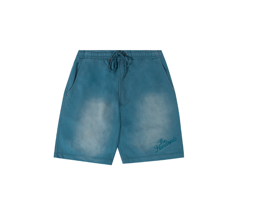 THE Hundreds Rugby Shorts