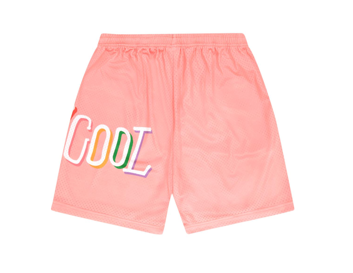 STAYCOOLNYC TRIBAL SHORTS