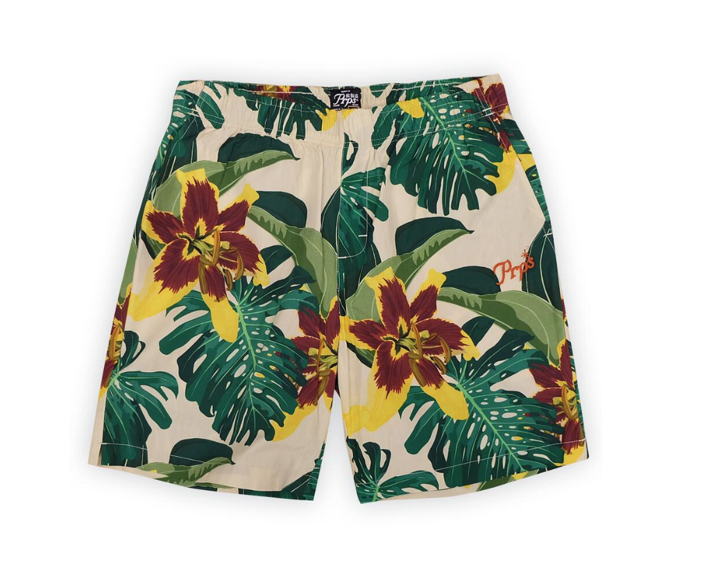 PRPS SU23 JUNGLES SHORT