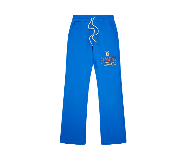 ALMOST SOMEDAY Monarch Flare Sweatpants
