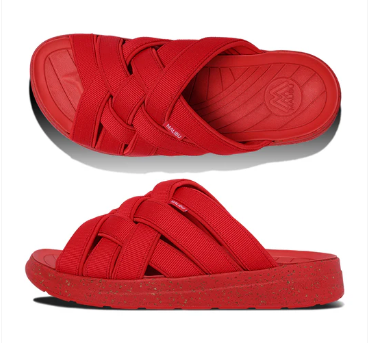 MALIBU SANDALS ZUMA RED