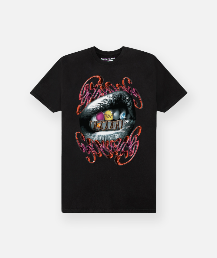 PAPER PLANES Grills Tee