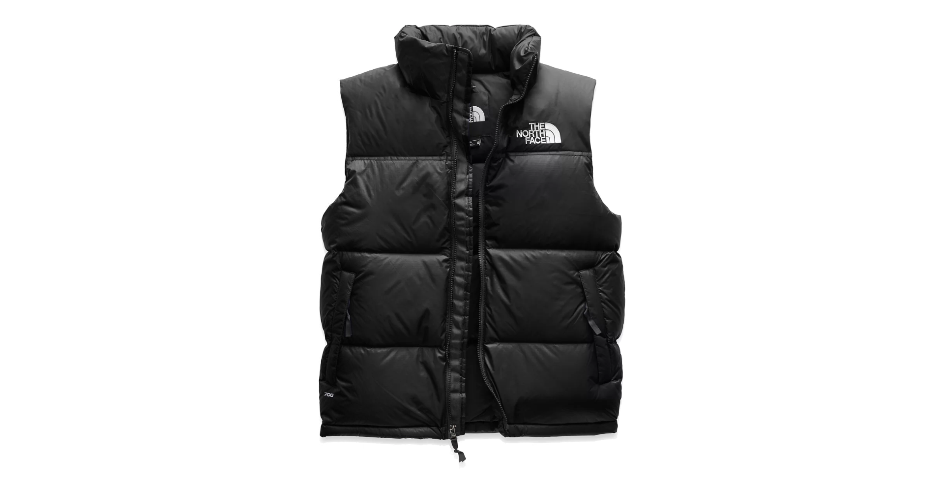 THE NORTH FACE 1996 RETRO NUPTSE VEST