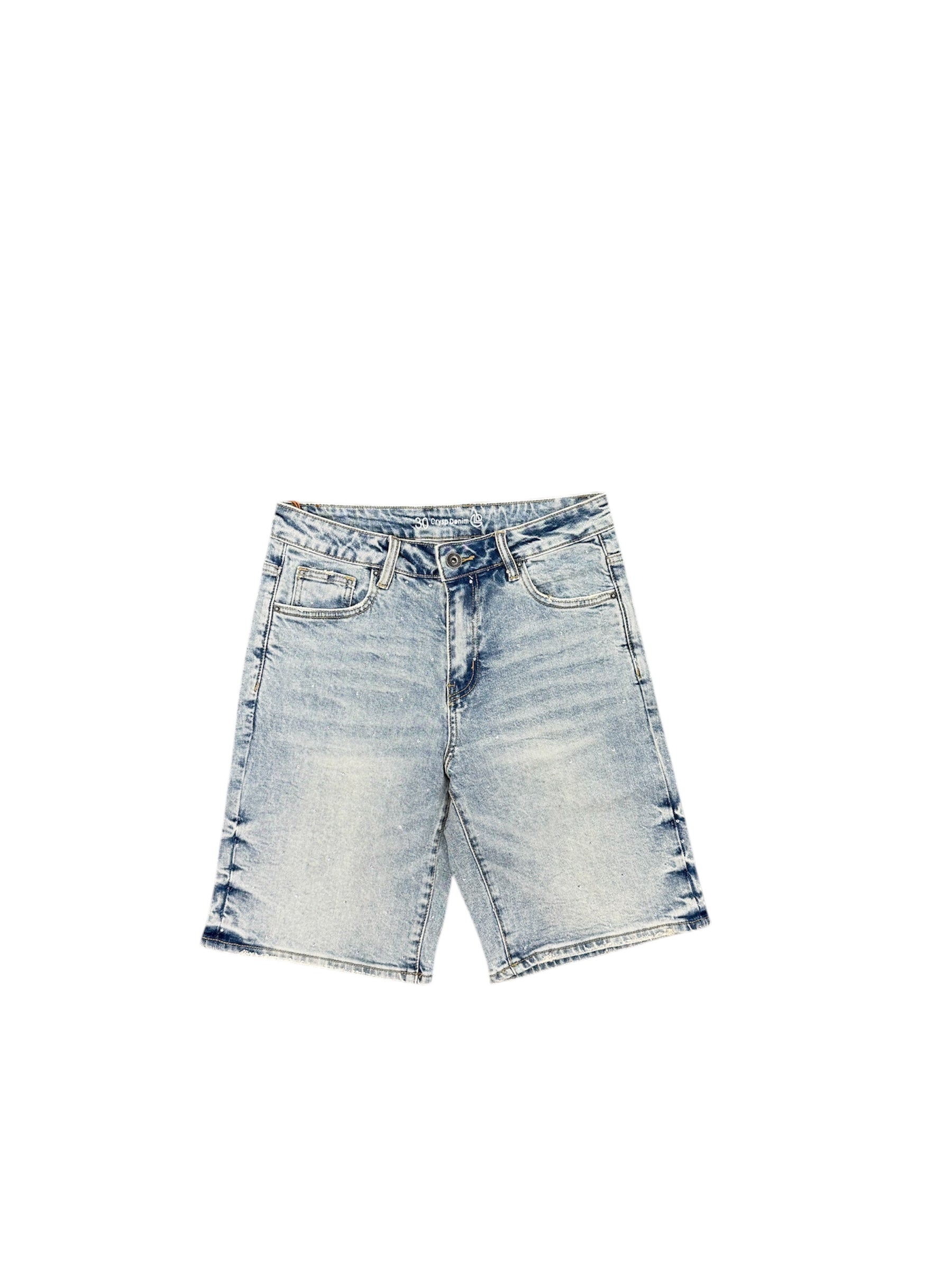 CRYSP Ice Shorts