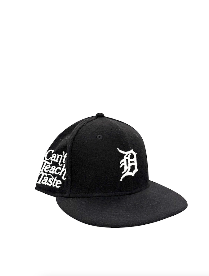 DIET STARTS MONDAY New Era Detroit Tigers Hat
