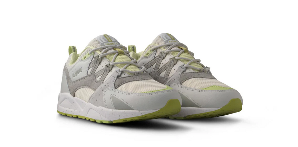 KARHU FUSION 2.0 Foggy Dew/Abbey Stone