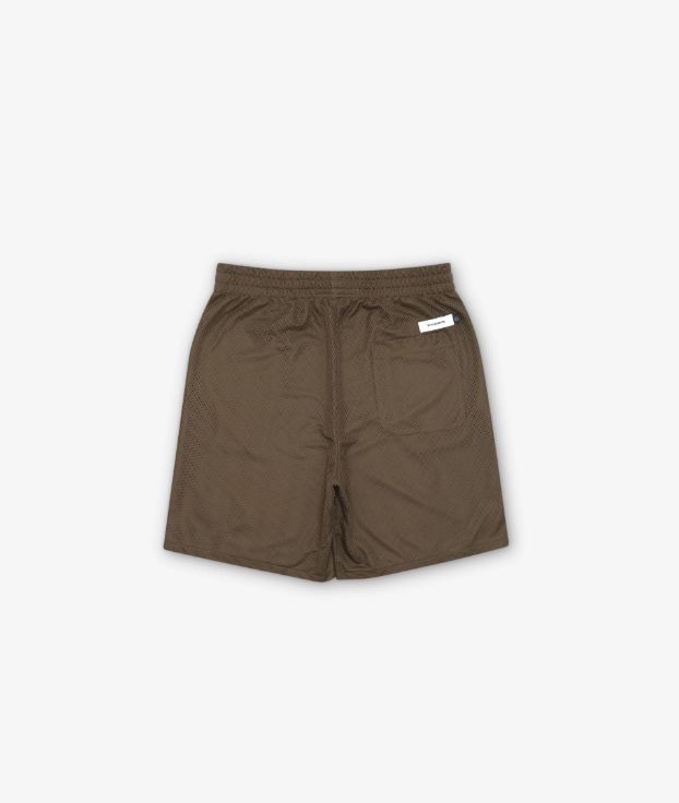 STUDENTS Keaton Mesh Shorts