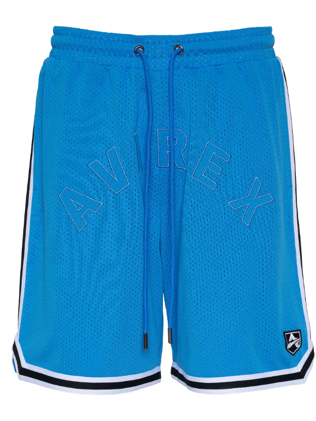 AVIREX ICON MESH SHORT