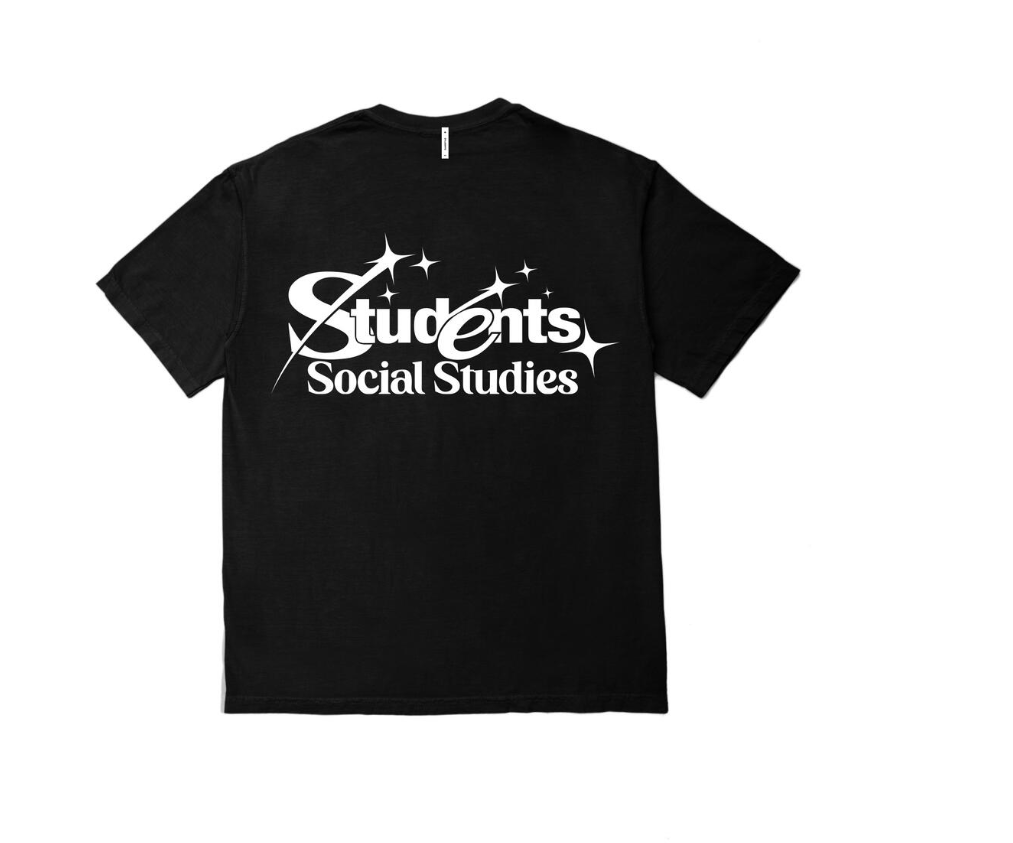 STUDENTS Rising Stars Tee
