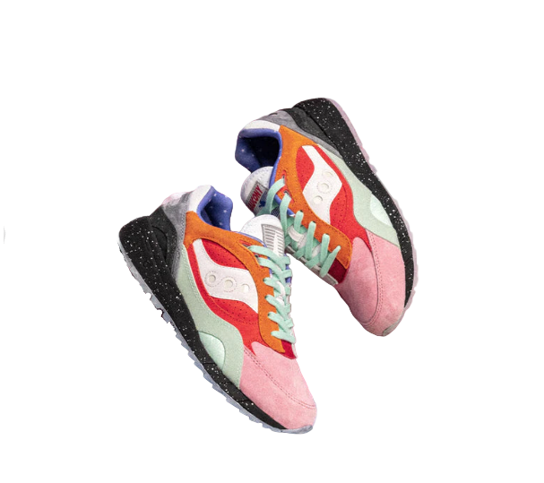 SAUCONY SHADOW 6000 SPACE FIGHT