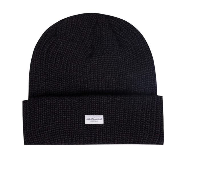 THE HUNDREDS Crisp Beanie