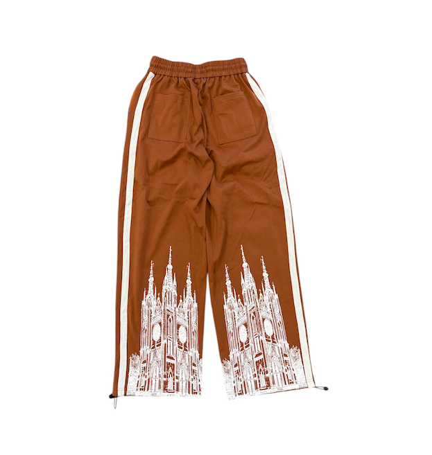 ARCHIVE MINISTRY AM Dystopia Pant