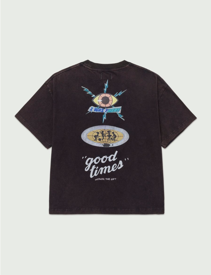 Honor The Gift 1988 Tee
