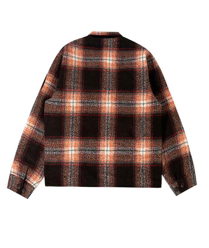 THE HUNDREDS Everett Work Jacket