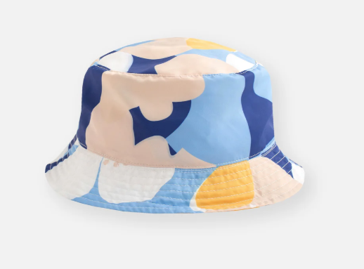 PAPER PLANES Summer Solstice Packable Bucket