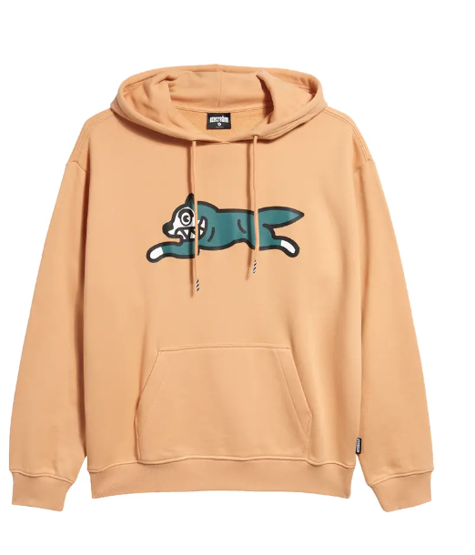 ICE CREAM HLD22 DAWG HOODIE