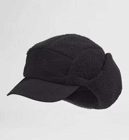 The North Face Cragmont Fleece Trapper
