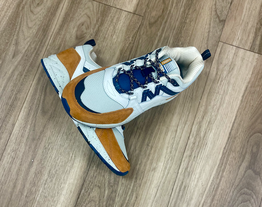 KARHU FUSION 2.0 NUGGET/DEEP LAGOON
