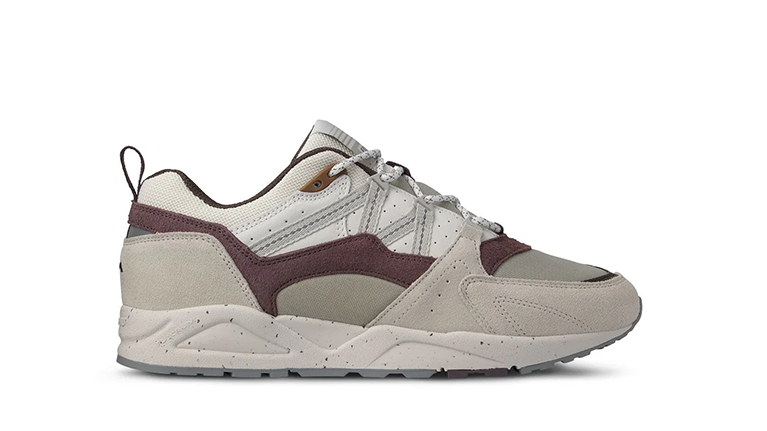 KARHU FUSION 2.0 FOGGY DEW/MOONSCAPE