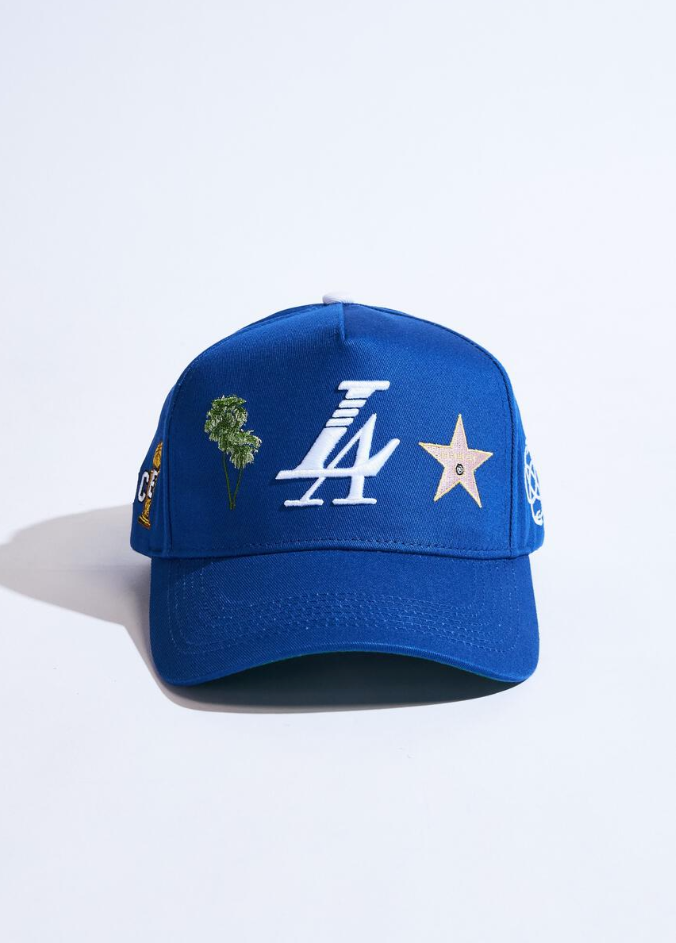 REFERENCE Co Hats