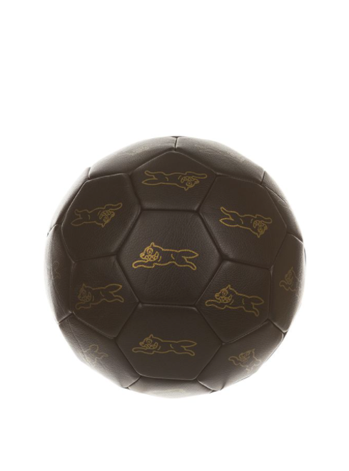 ICE CREAM GOAL SOCCER BALL