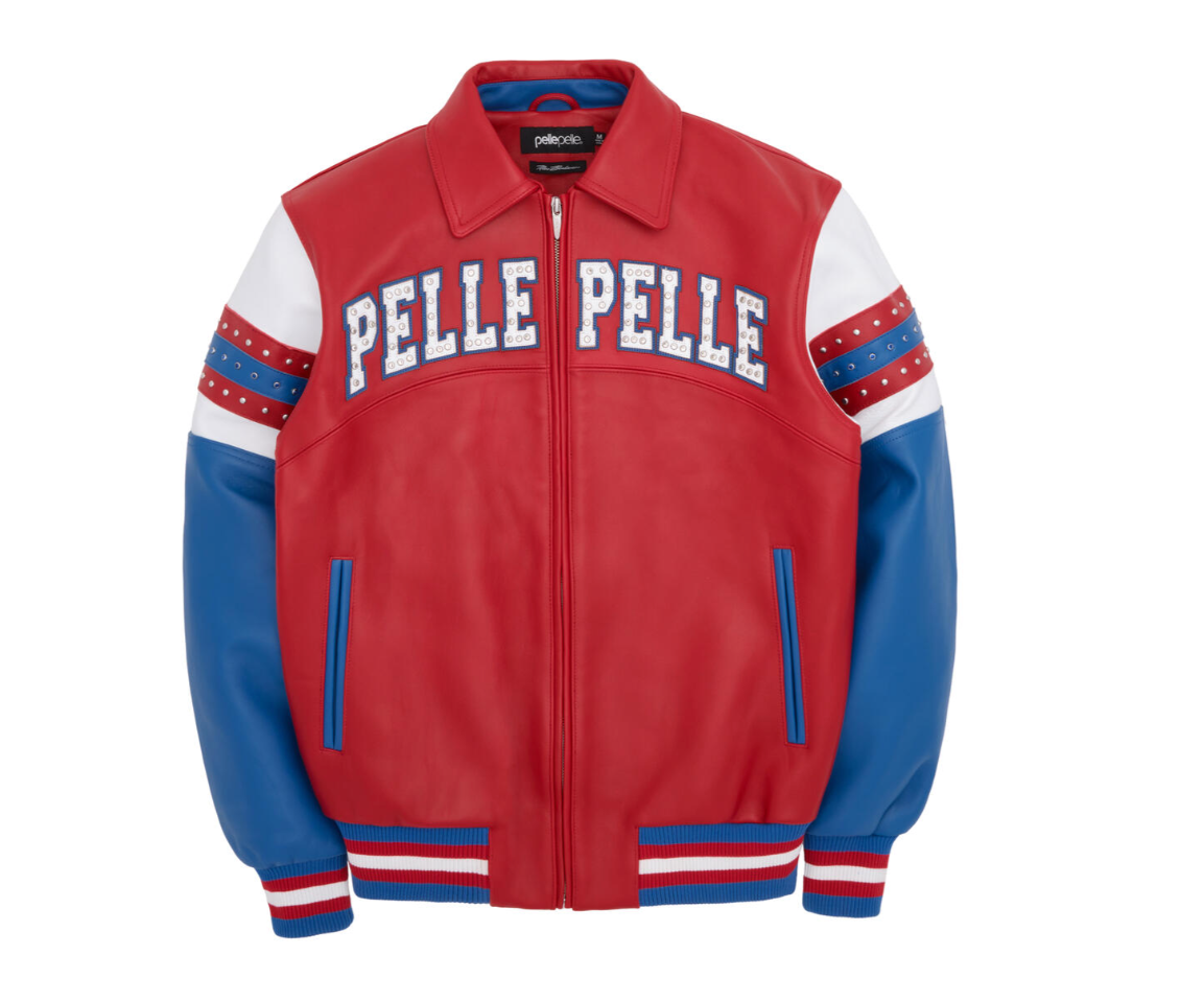 Pelle Pelle Arches Jacket