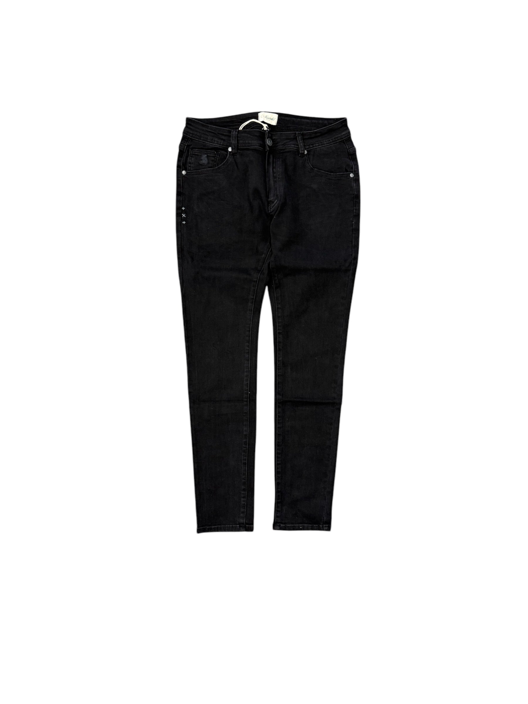 KUWALLA Skinny Essential Denim