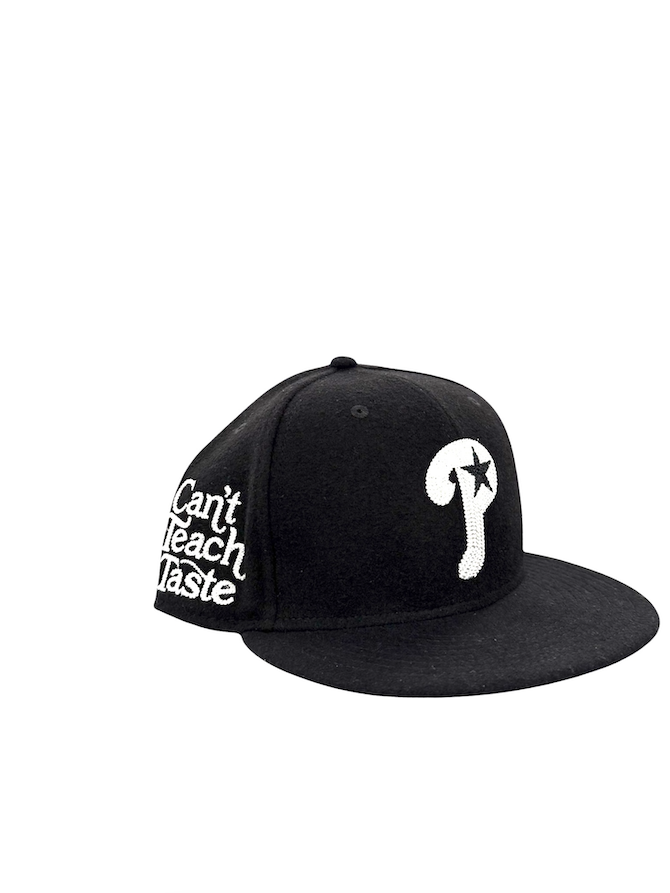 DIET STARTS MONDAY Philadelphia Phillies Hat