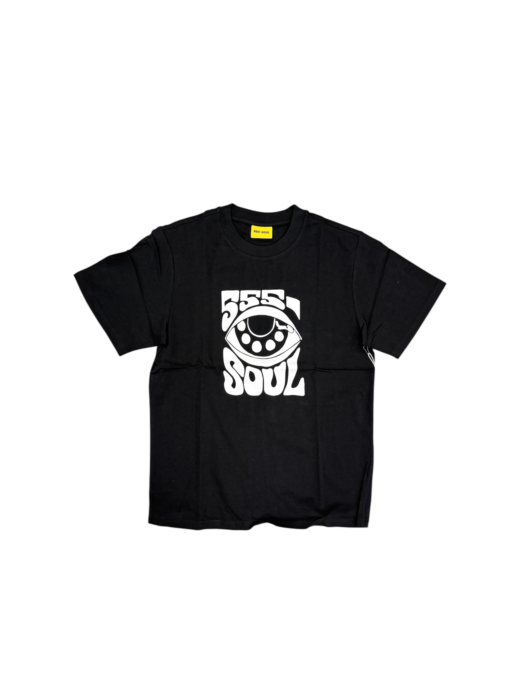 555 SOUL Eye Soul Tee